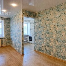 Квартира 32,2 м², 1-комнатная - изображение 3