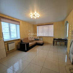 Квартира 31 м², 1-комнатная - изображение 4