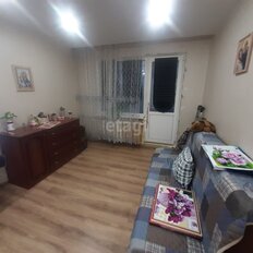 Квартира 30,3 м², 1-комнатная - изображение 5