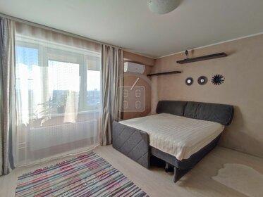 27,5 м², квартира-студия 3 420 000 ₽ - изображение 29