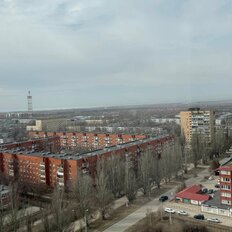 Квартира 57,4 м², 2-комнатная - изображение 3