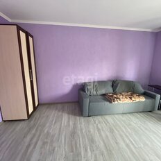 Квартира 55,8 м², 2-комнатная - изображение 4