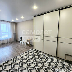 Квартира 41 м², 1-комнатная - изображение 4