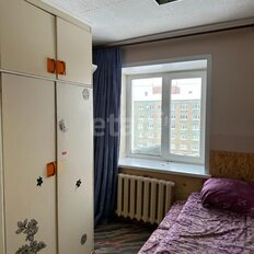 Квартира 24,7 м², 2-комнатная - изображение 2