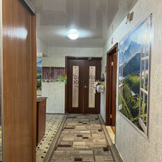 Квартира 100 м², 4-комнатная - изображение 3