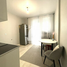 Квартира 35,9 м², 1-комнатная - изображение 4