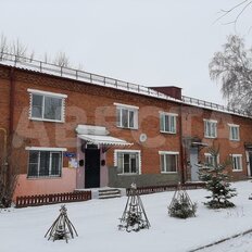 Квартира 29,8 м², 1-комнатная - изображение 1