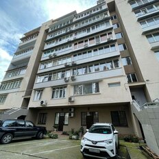 Квартира 256 м², 5-комнатная - изображение 3