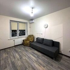 Квартира 32,8 м², 1-комнатная - изображение 5