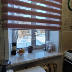 Квартира 31,6 м², 1-комнатная - изображение 1