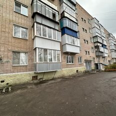 Квартира 33 м², 1-комнатная - изображение 4