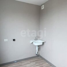 Квартира 40,7 м², 1-комнатная - изображение 4