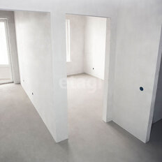 Квартира 69,6 м², 2-комнатная - изображение 4