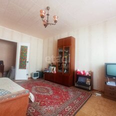 Квартира 64,5 м², 3-комнатная - изображение 1