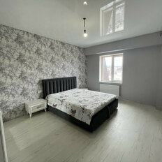 Квартира 120 м², 4-комнатная - изображение 4