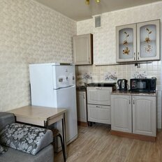 Квартира 19,6 м², студия - изображение 3