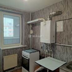 Квартира 27,1 м², 1-комнатная - изображение 1
