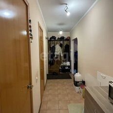 Квартира 70,9 м², 3-комнатная - изображение 3