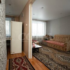 Квартира 30,1 м², 1-комнатная - изображение 5