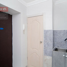 Квартира 19 м², 1-комнатная - изображение 1