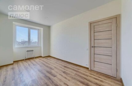 42,2 м², 1-комнатная квартира 4 235 000 ₽ - изображение 29