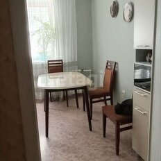 Квартира 48,8 м², 1-комнатная - изображение 3