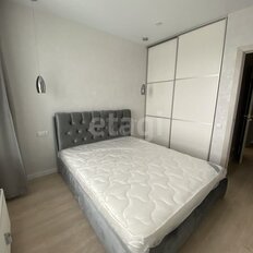 Квартира 35,2 м², 2-комнатная - изображение 3