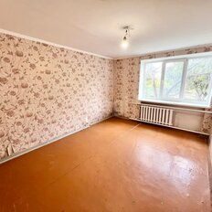Квартира 49,3 м², 2-комнатная - изображение 1