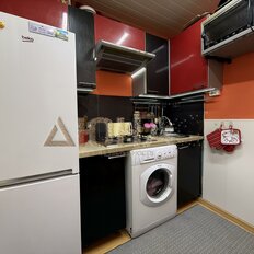 Квартира 20,9 м², 1-комнатная - изображение 3