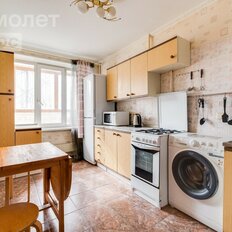 Квартира 37,5 м², 1-комнатная - изображение 1