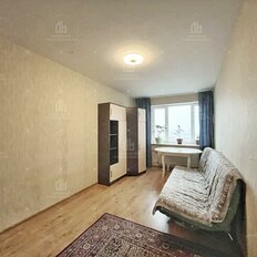 Квартира 55,4 м², 2-комнатная - изображение 3