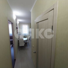 Квартира 32 м², 1-комнатная - изображение 5