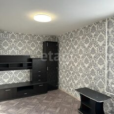 Квартира 30,5 м², 1-комнатная - изображение 3