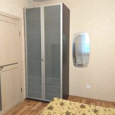 Квартира 36,2 м², 1-комнатная - изображение 5