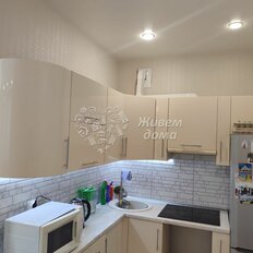 Квартира 39,6 м², 2-комнатная - изображение 2