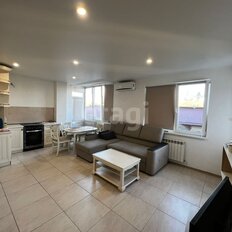 Квартира 42,7 м², 1-комнатная - изображение 1