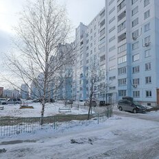 Квартира 37,2 м², 1-комнатная - изображение 1