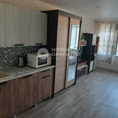 18 м², комната - изображение 4