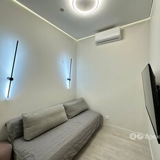 Квартира 47 м², 1-комнатная - изображение 4