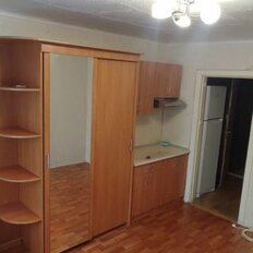 Квартира 17,3 м², 1-комнатная - изображение 1