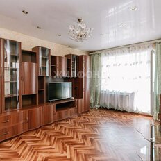 Квартира 36,9 м², 1-комнатная - изображение 1