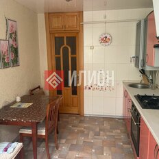 Квартира 69 м², 3-комнатная - изображение 1