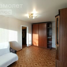 Квартира 42,9 м², 2-комнатная - изображение 2