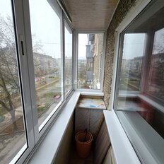 Квартира 44 м², 2-комнатная - изображение 2