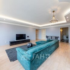 Квартира 117,8 м², 4-комнатная - изображение 5