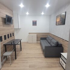 Квартира 23 м², студия - изображение 2