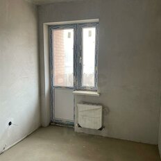 Квартира 35 м², 1-комнатная - изображение 4