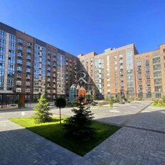 Квартира 59 м², 2-комнатная - изображение 1
