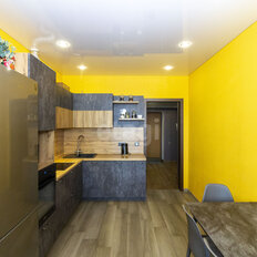 Квартира 43,4 м², 1-комнатная - изображение 4