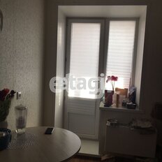 Квартира 51,1 м², 2-комнатная - изображение 2